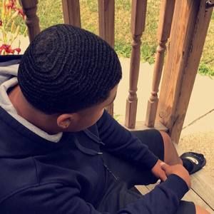 Meet your Posher, Justin